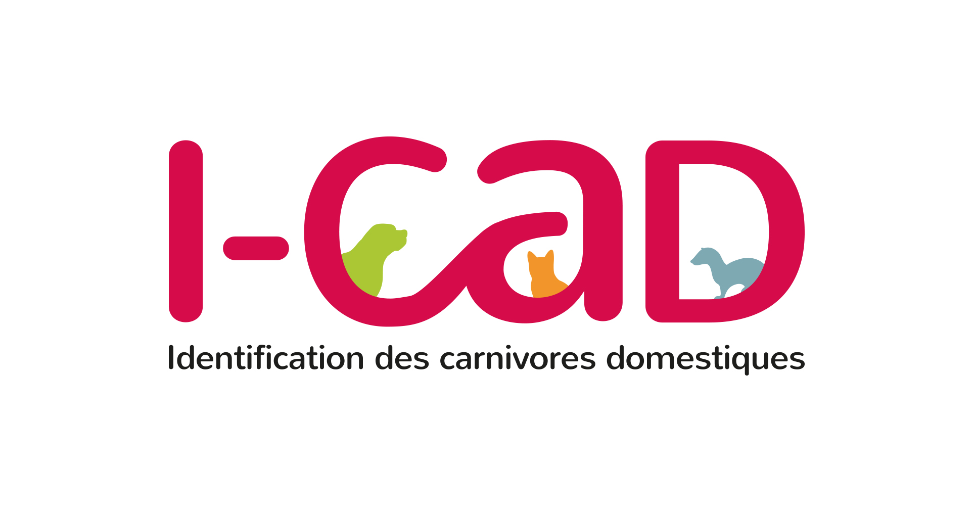 Psy Cat Comportementaliste Félin Nice Alpes Maritimes logo I-CaD