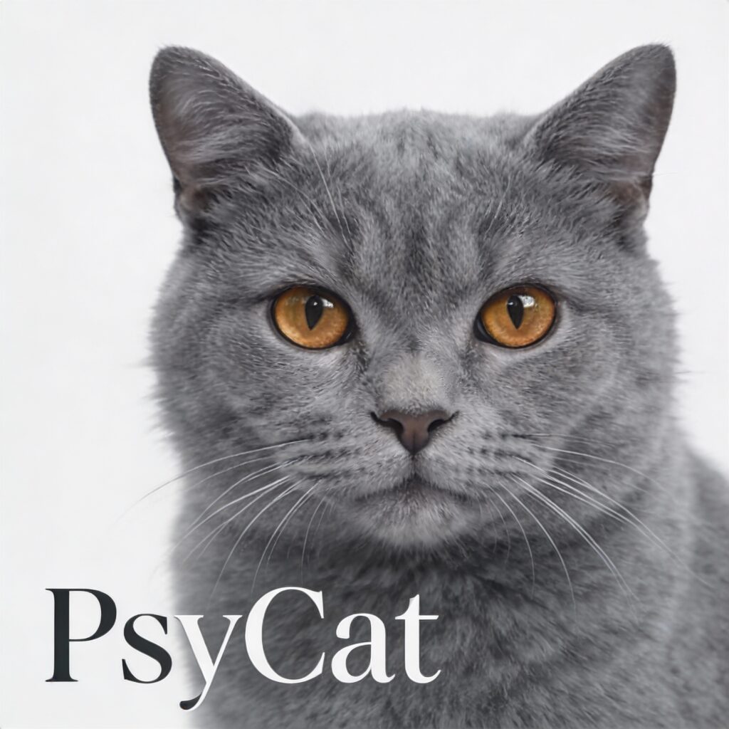 Chartreux Psy Cat Comportementaliste félin Nice Monaco Alpes Maritimes 