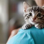 Psy Cat Comportementaliste Félin Nice Monaco Euthanasie du Chat en France