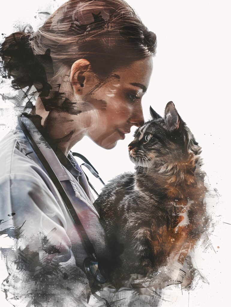 Psy Cat Comportementaliste Félin Nice Monaco Alpes Maritimes vétérinaire Euthanasie du Chat