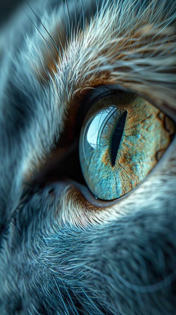 Psy Cat Comportementaliste Félin Nice Monaco Alpes Maritimes 06 Var 83 La vue du Chat